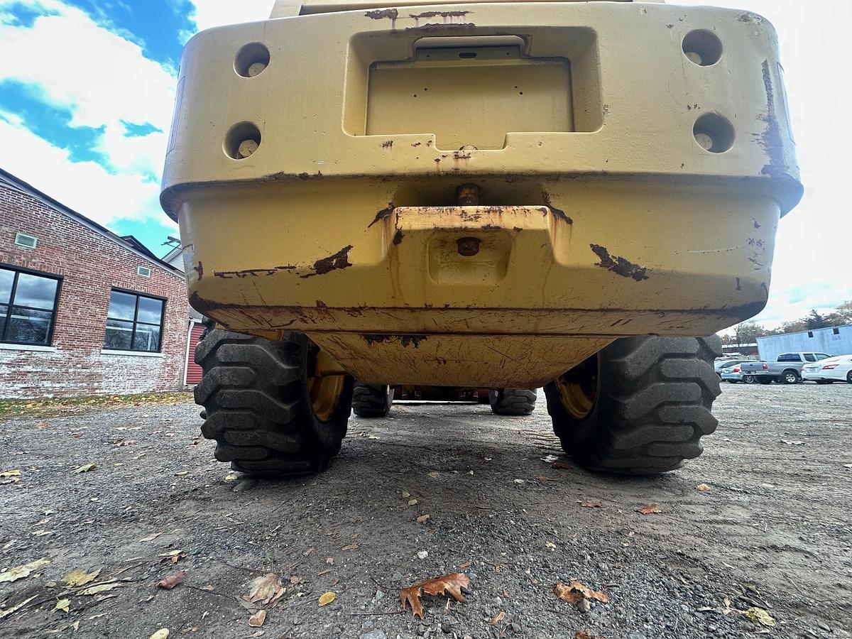 Used 1996 DEERE 444G