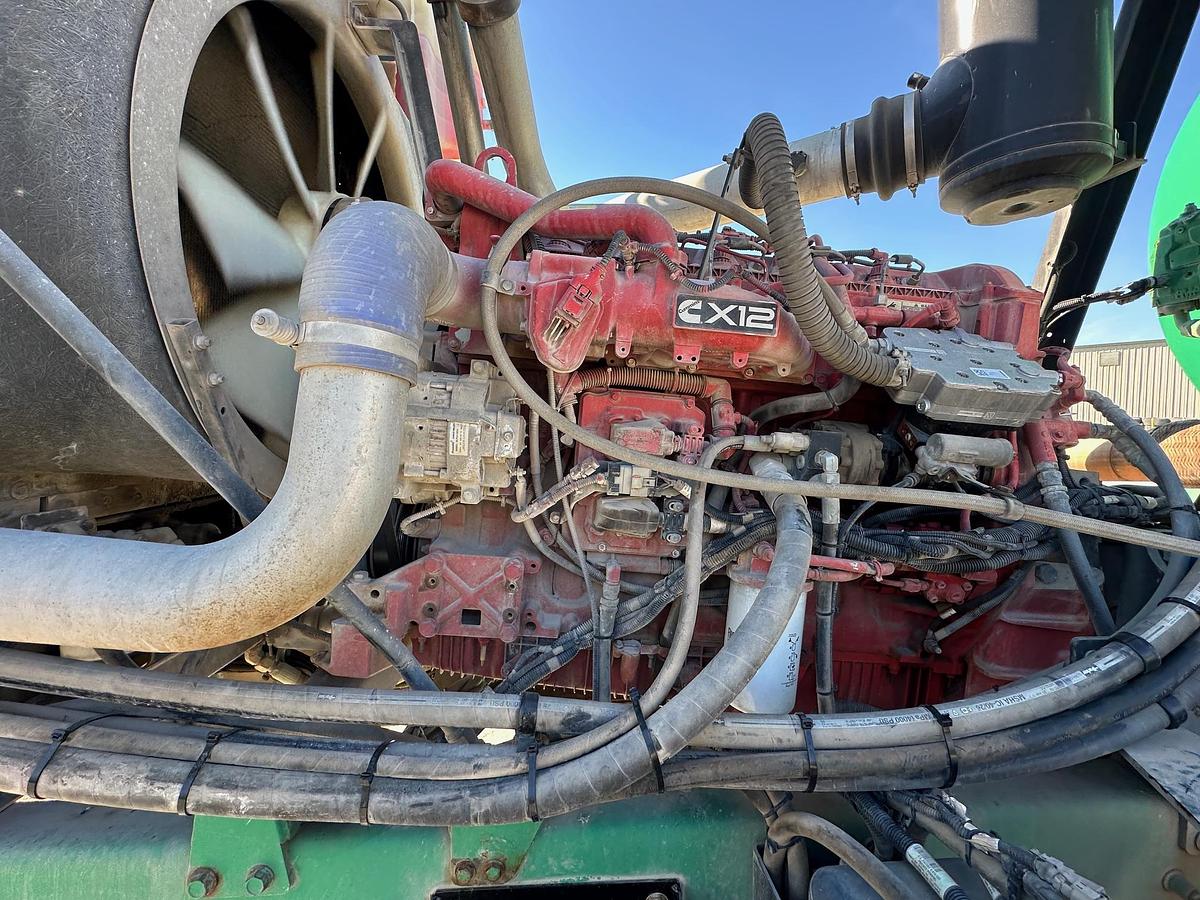 Used 2020 TEREX FD4000