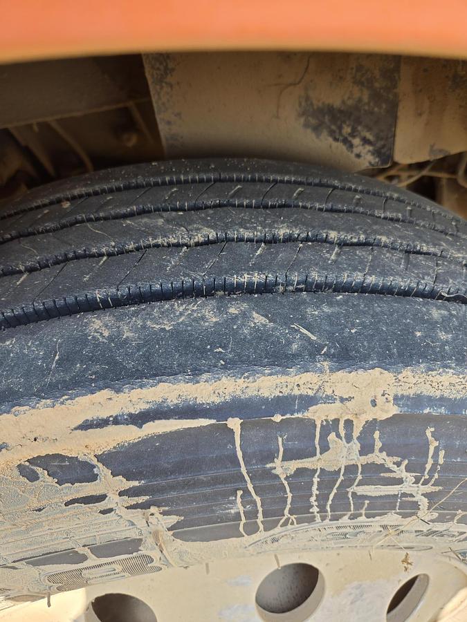 Used 2012 INTERNATIONAL Prostar