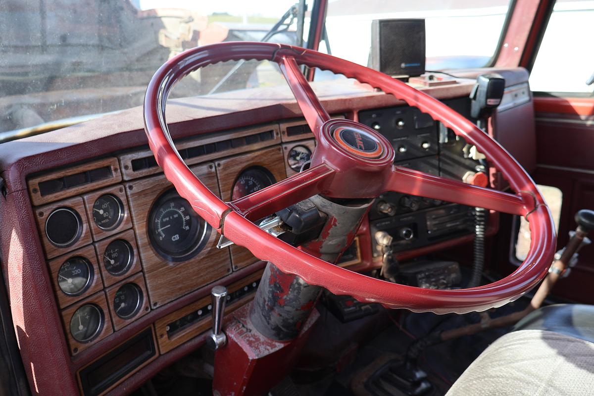 Used 1981 GMC General