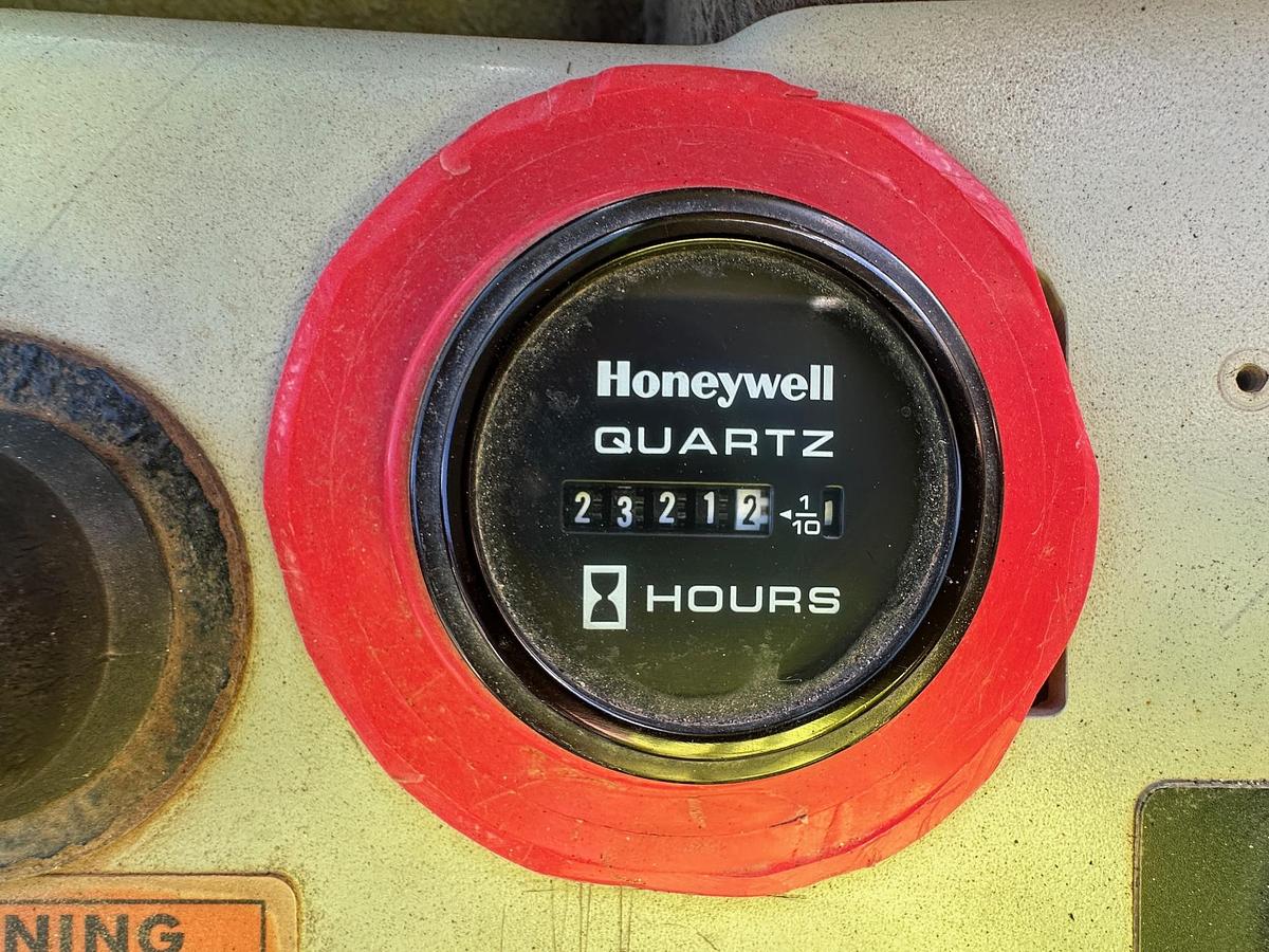 Used 2000 TEREX TA40