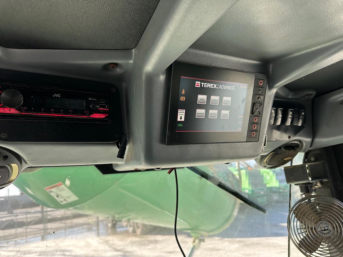 Used 2021 TEREX FD4000