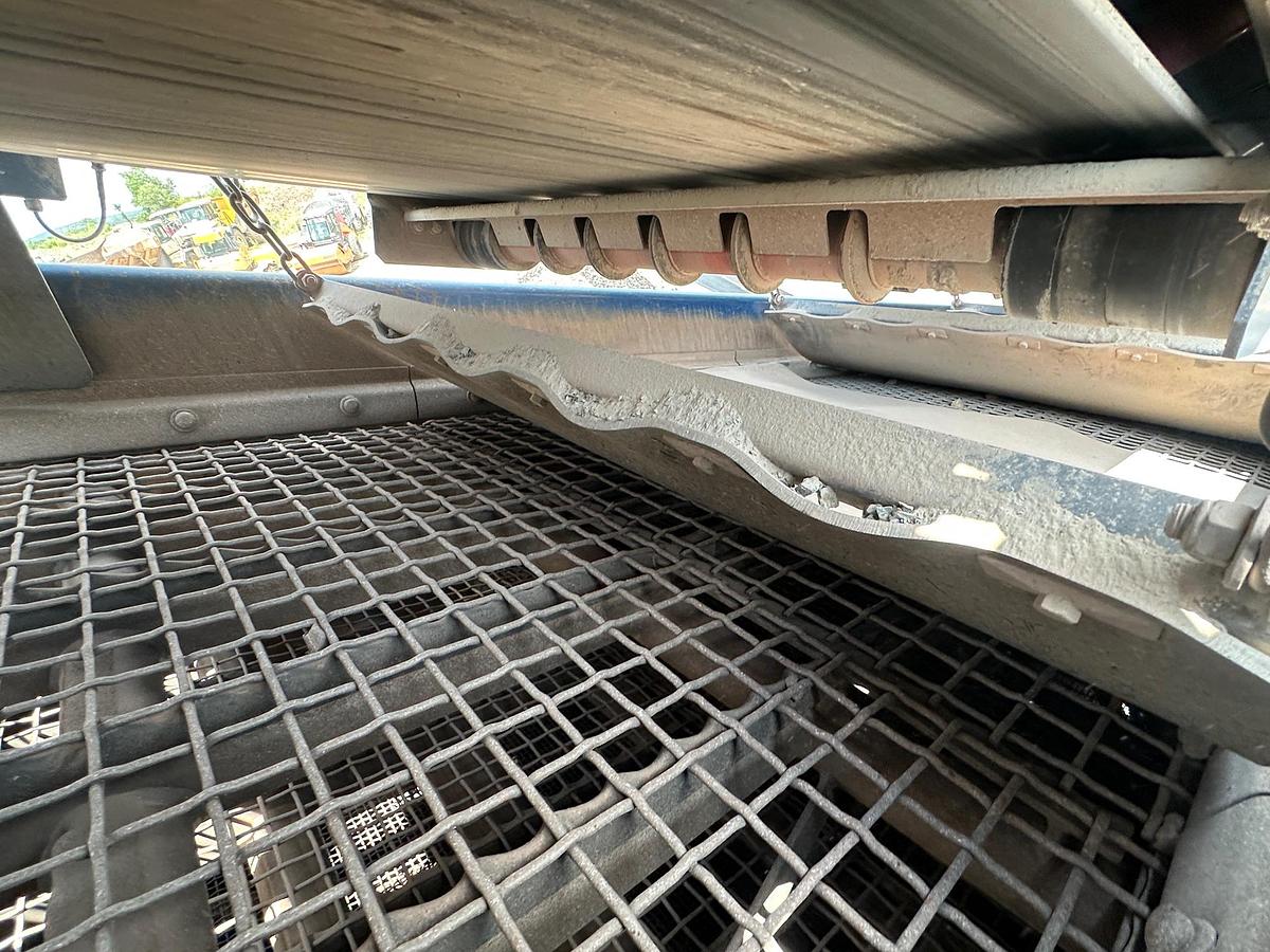 Used 2022 KLEEMANN MS953i EVO