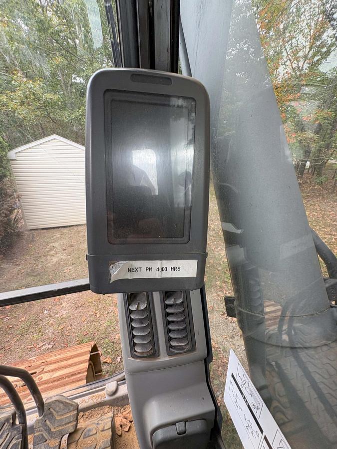 Used 2013 CATERPILLAR 321D LCR