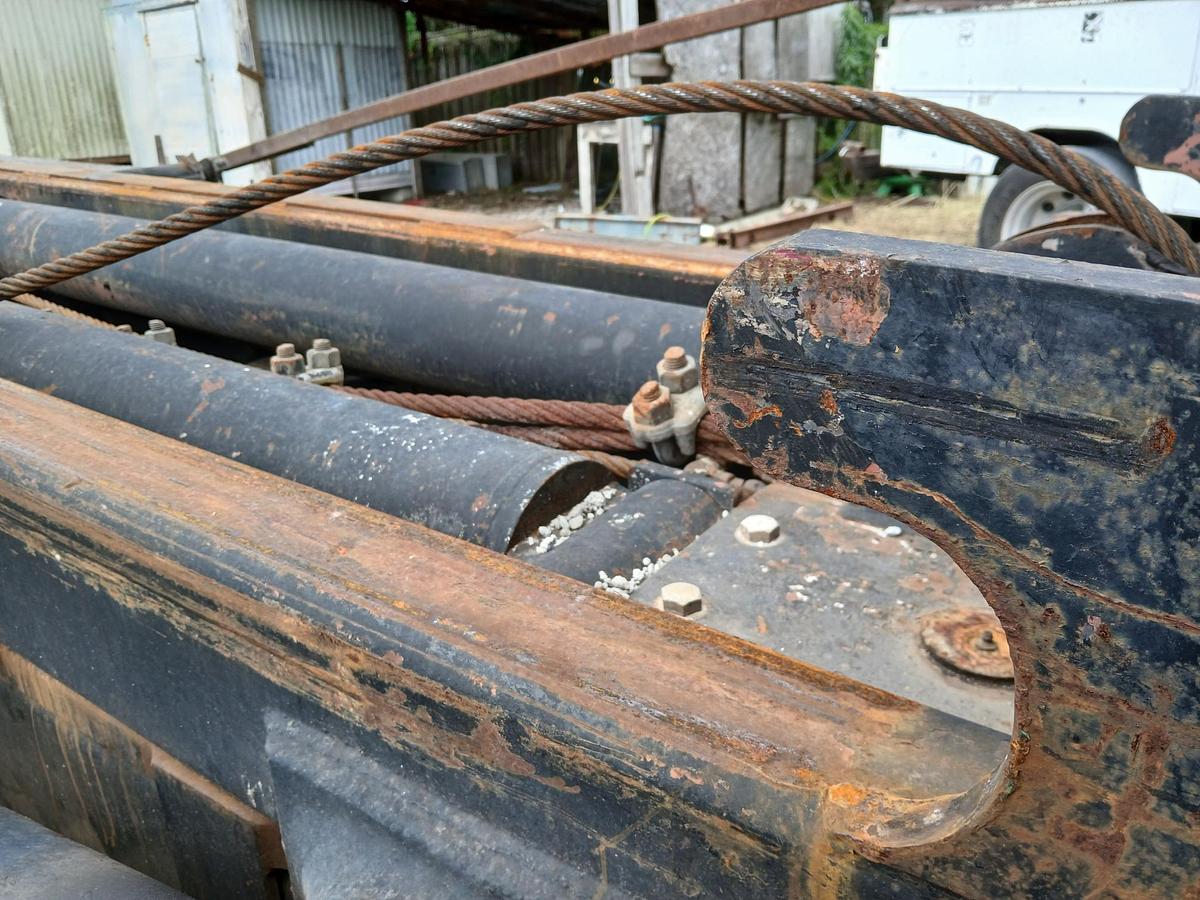 Used 1995 WHITE/GMC WG