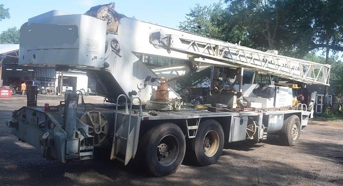Used 2006 TEREX T340-1 XL