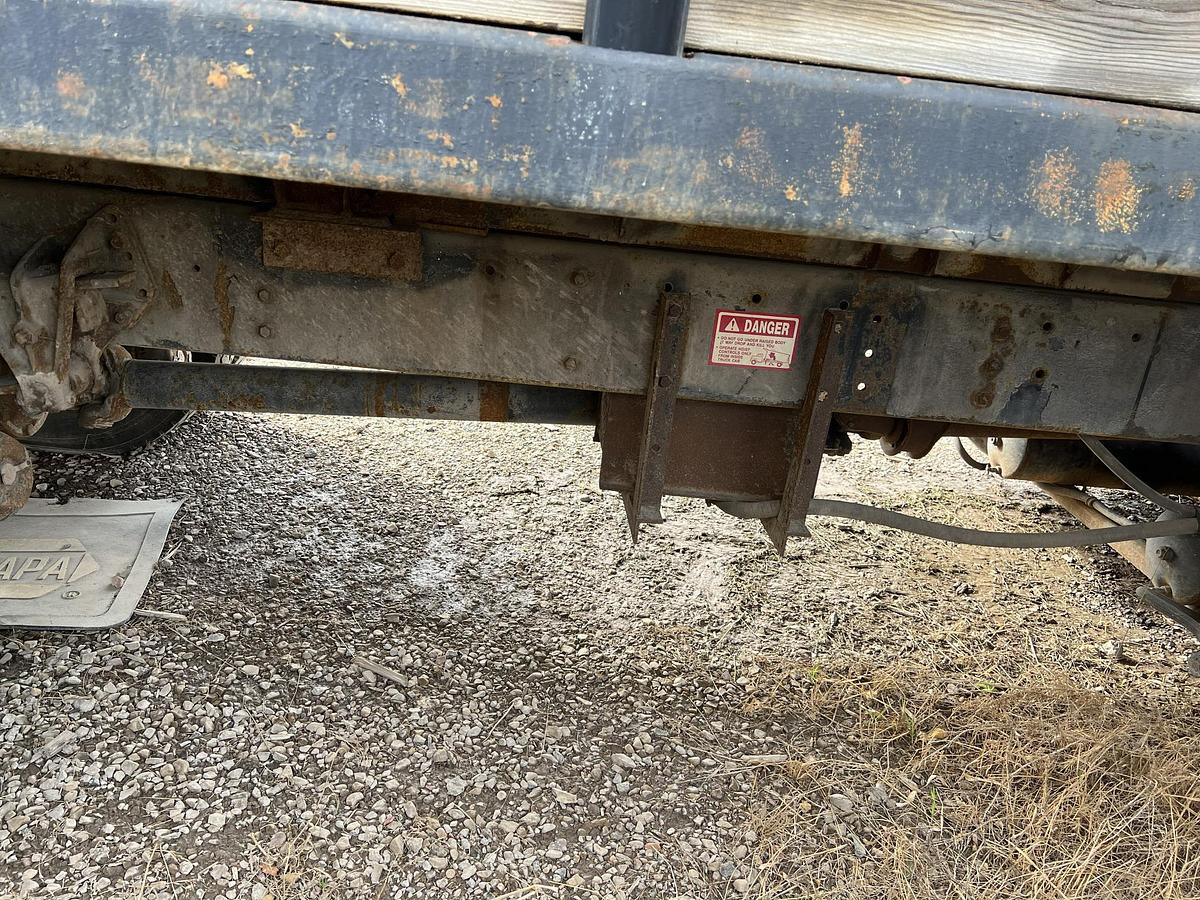 Used 1990 INTERNATIONAL 8300 Eagle