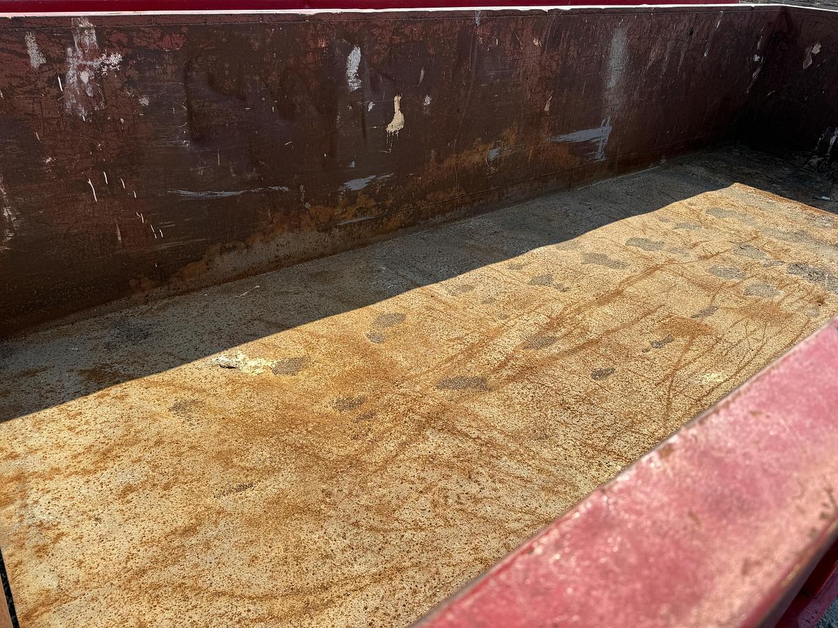 Used 1995 INTERNATIONAL 4900