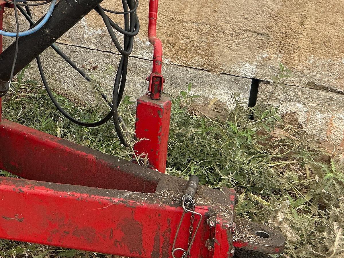 Used 2005  MV500 (MS550)