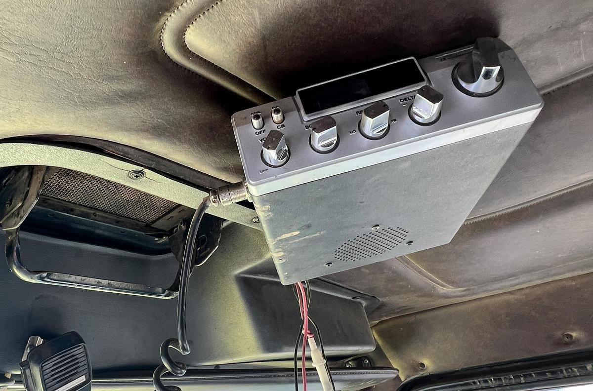 Used 1979 MACK RW766LST