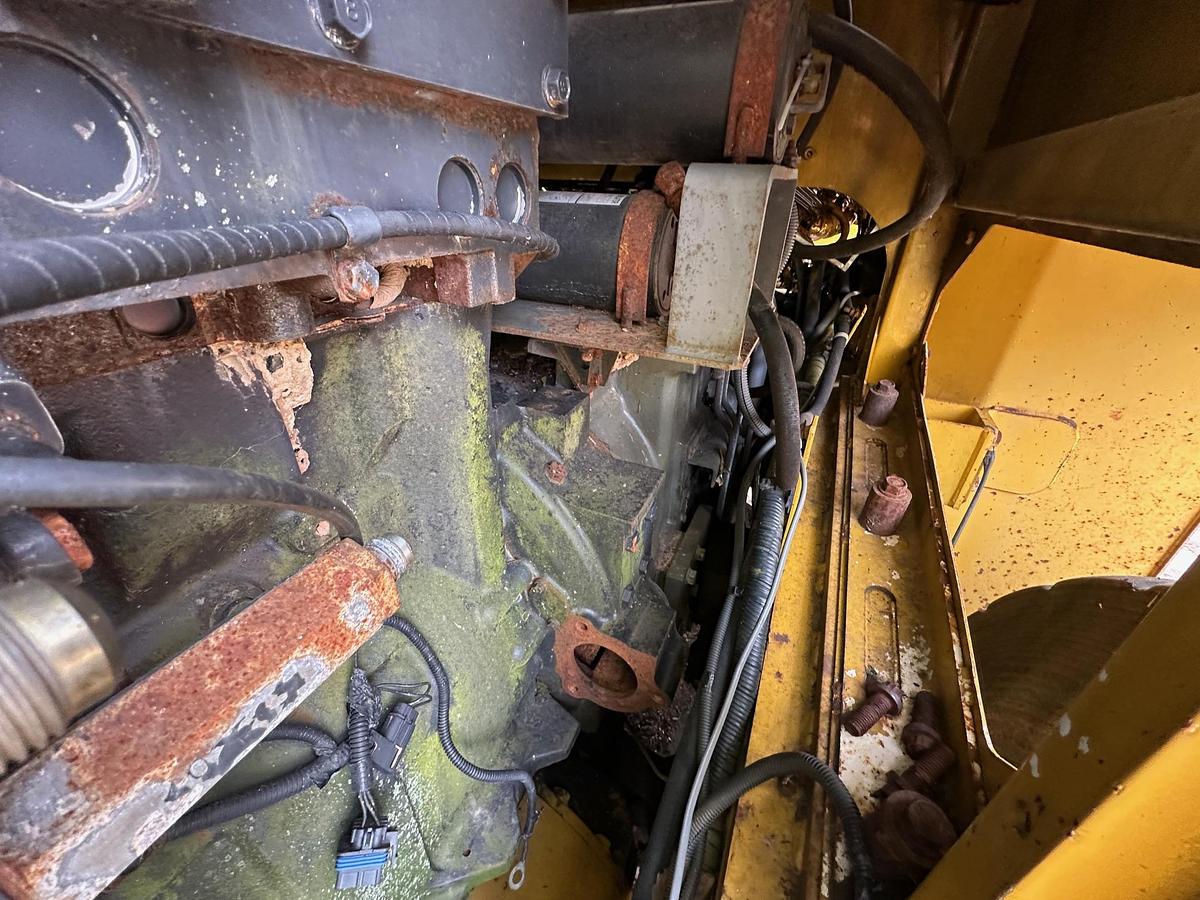 Used 2008 KAWASAKI 95ZVII