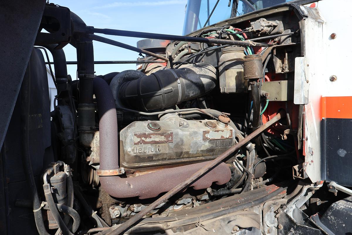 Used 1981 GMC General