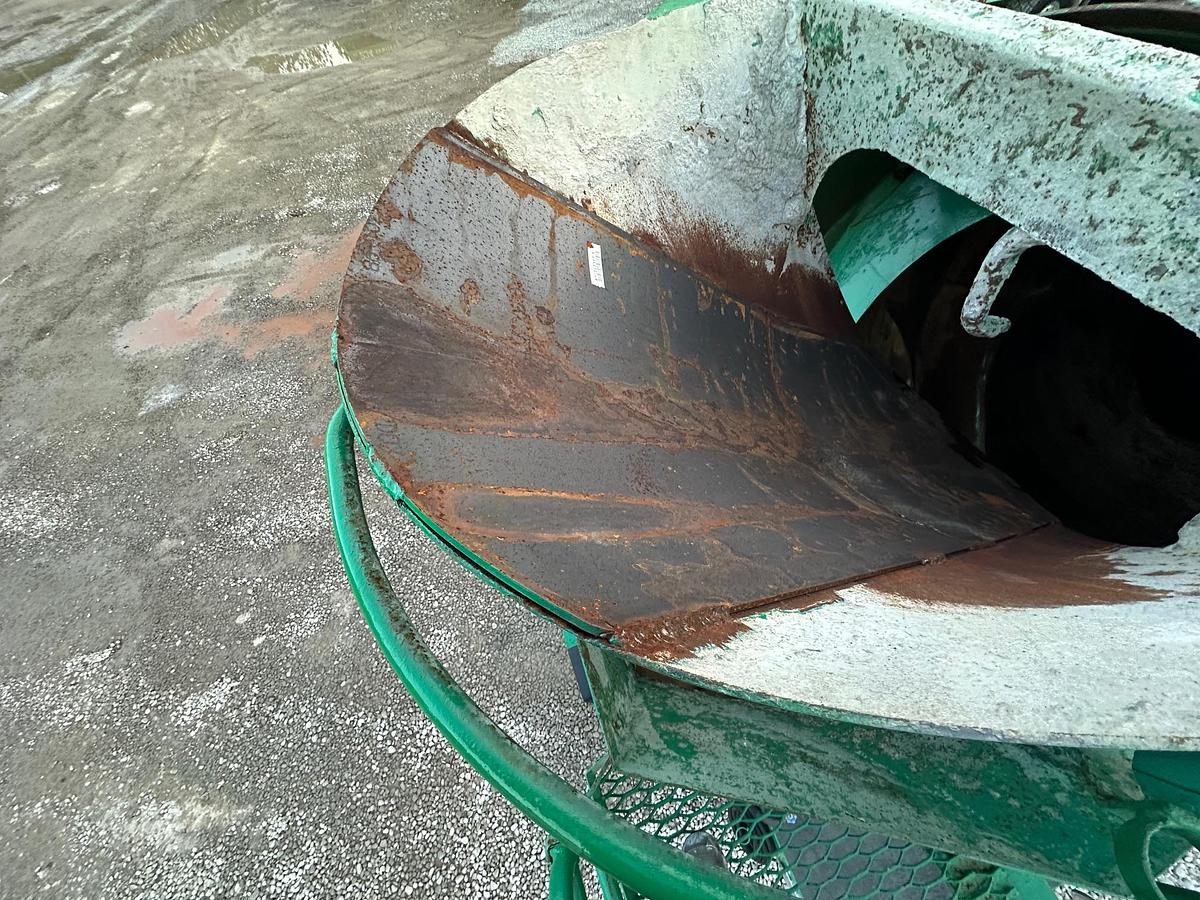 Used 2019 TEREX RD4000