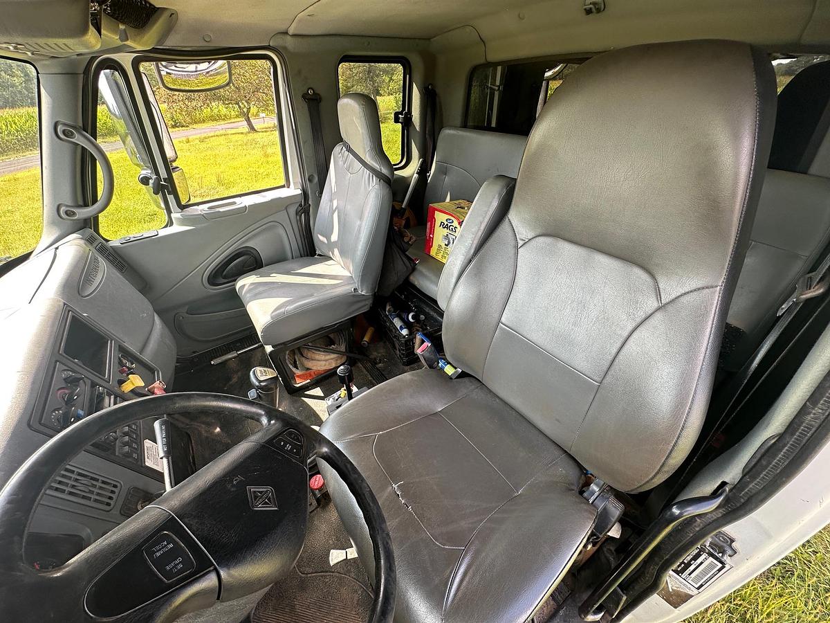 Used 2003 INTERNATIONAL 7500