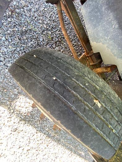 Used 2003 CHEVROLET C5500