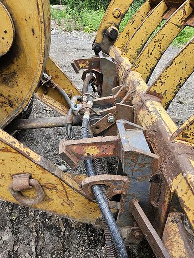 Used 1985 CATERPILLAR 953 LGP