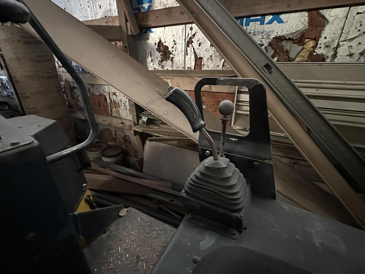 Used 1998 BOMAG BW130AD