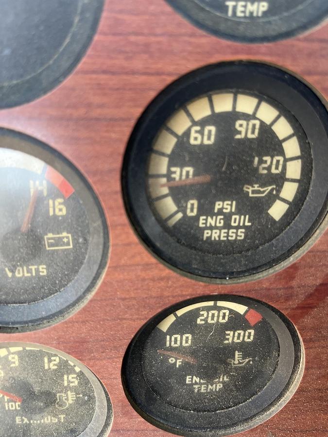 Used 1999 MACK CH-613