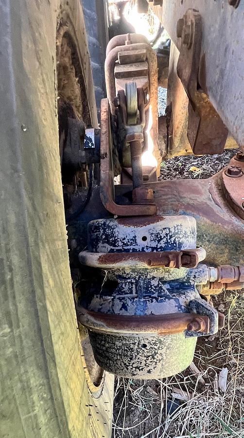 Used 1977 MACK RS767LST