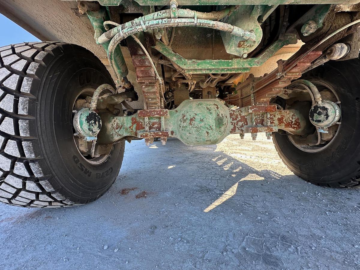 Used 2020 TEREX FD4000