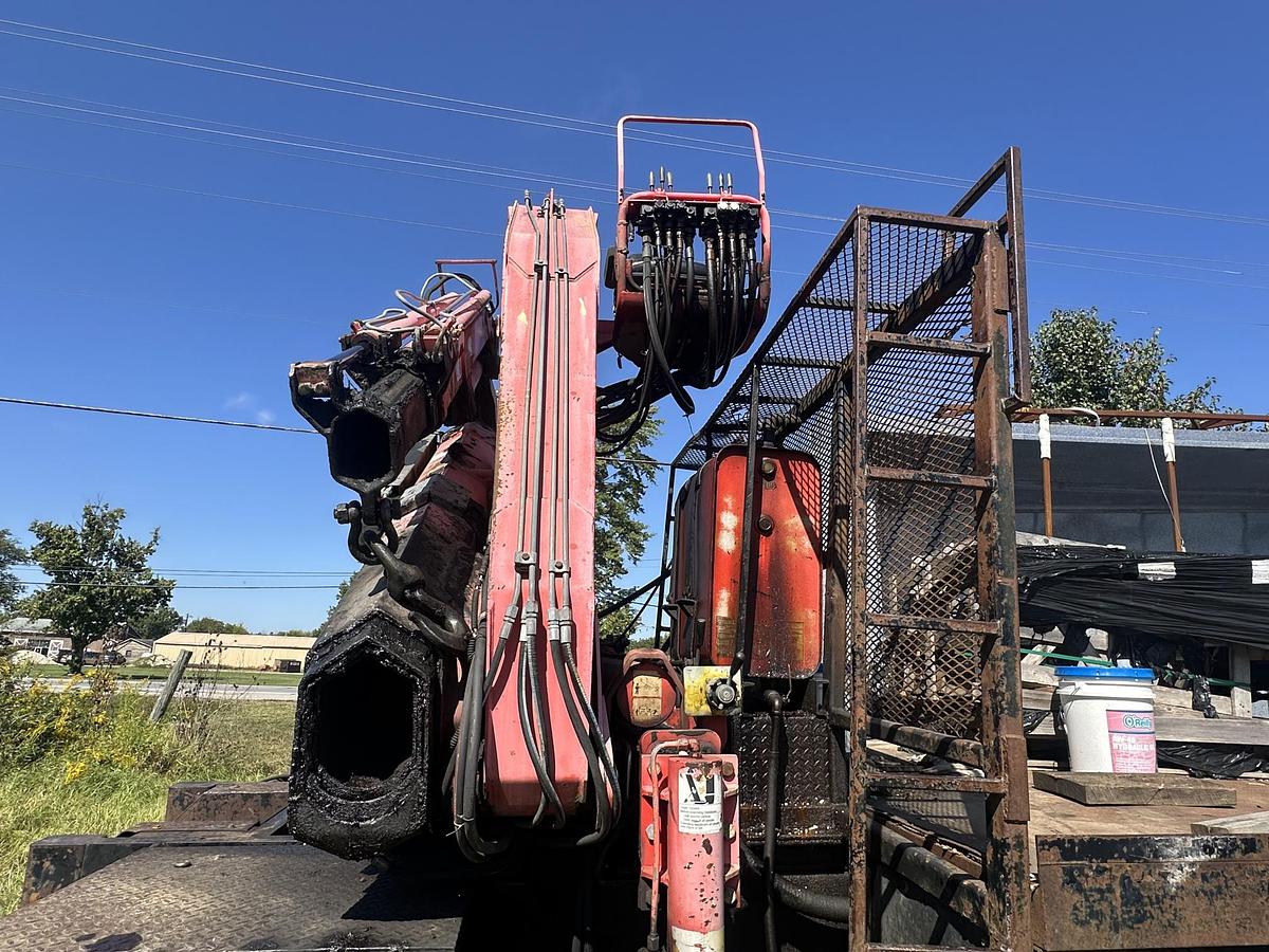 Used 1993 WESTERN STAR 4800