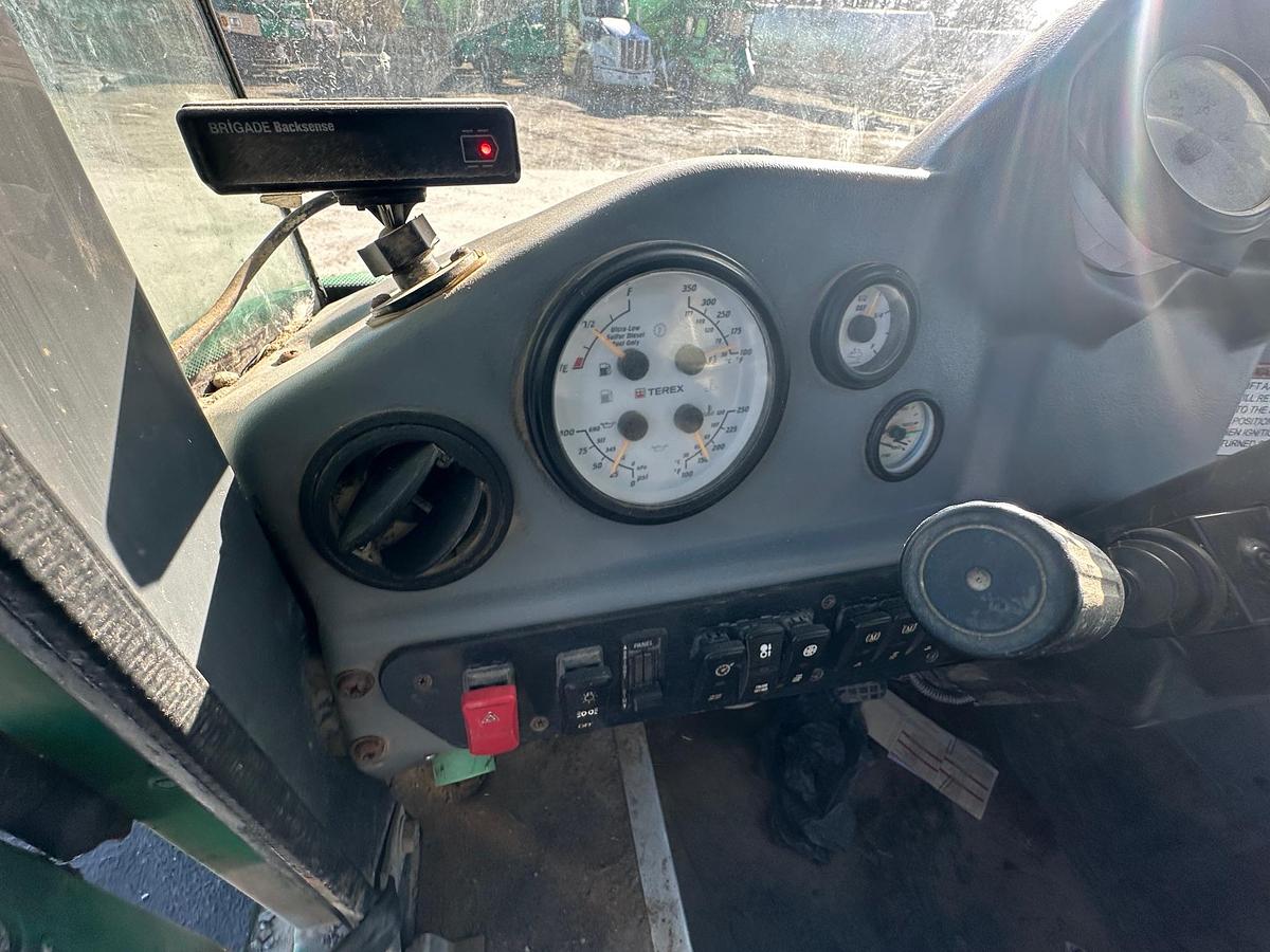 Used 2020 TEREX FD4000