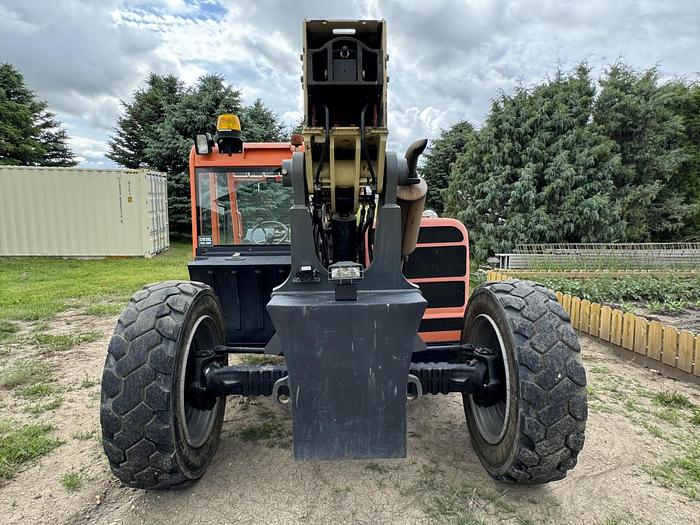 Used 2013 JLG G6-42A