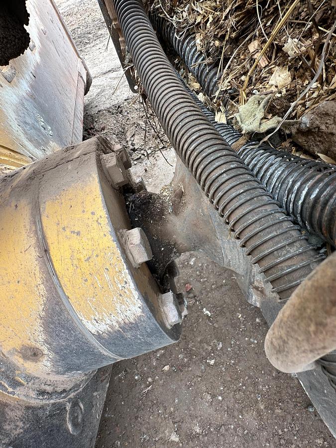 Used 2019 DEERE 950K LGP