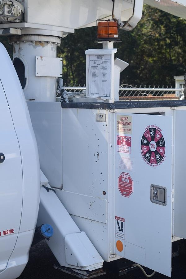 Used 2017 DODGE RAM 5500