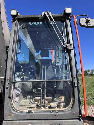 Used 2019 VOLVO EC300ELR