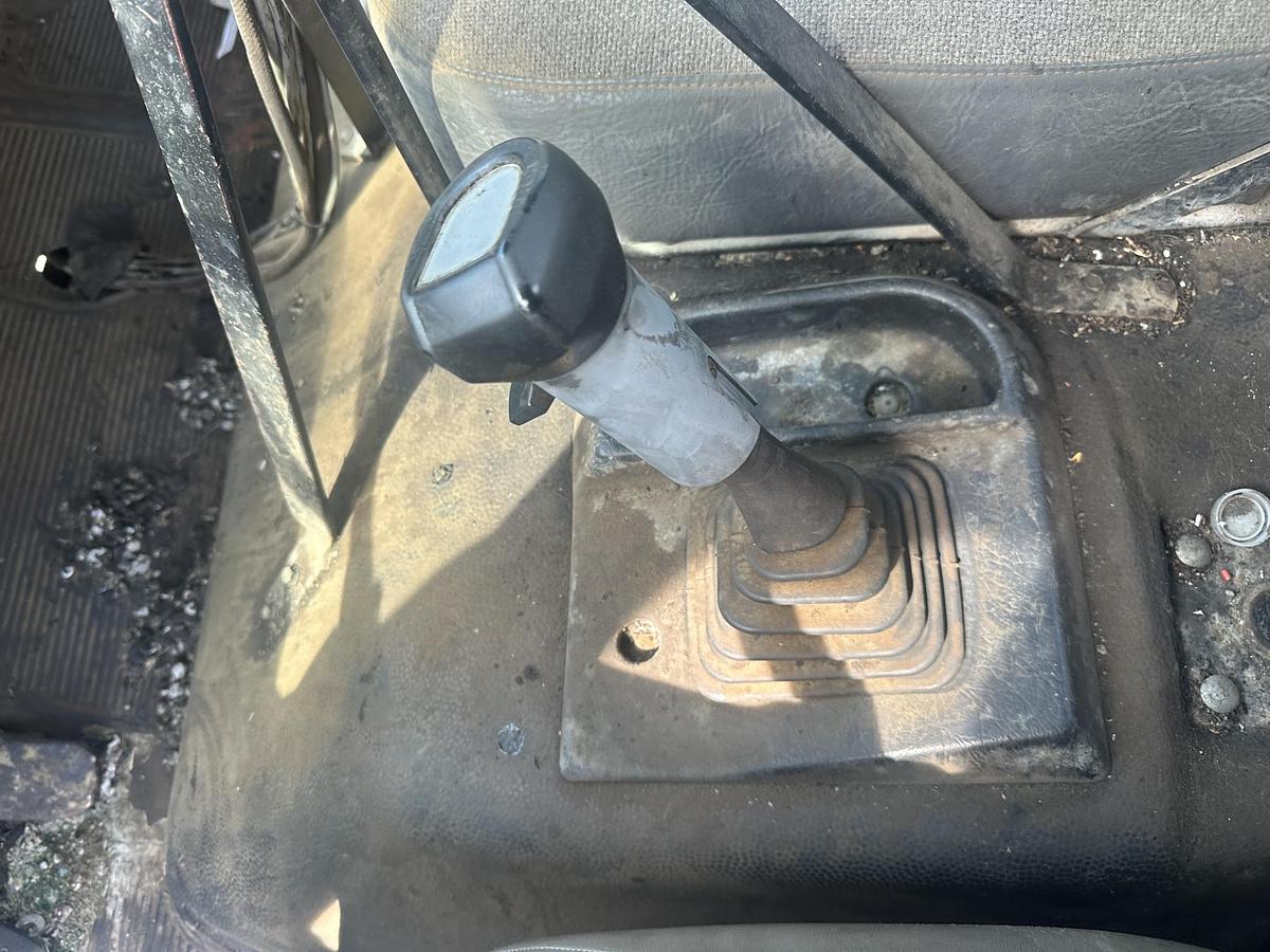 Used 1995 PETERBILT 200