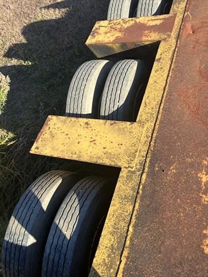 Used 2003 WITZCO Challenger