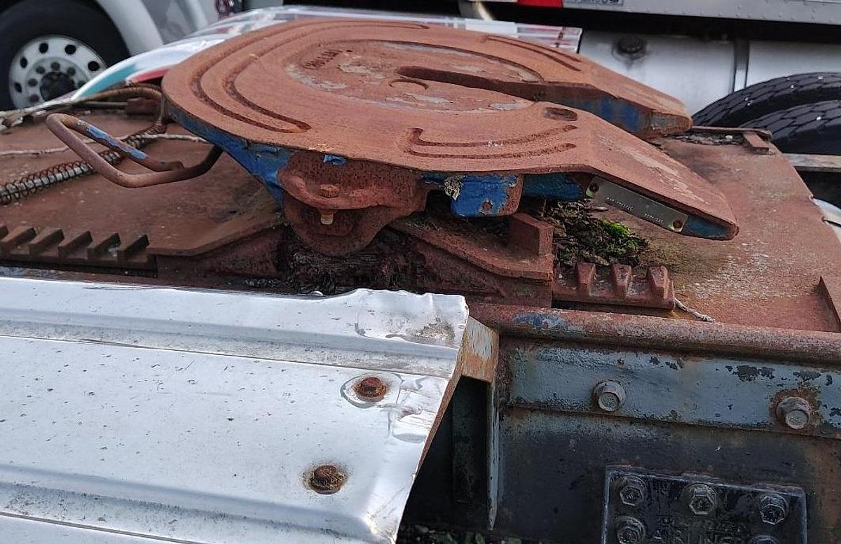 Used 1979 FREIGHTLINER