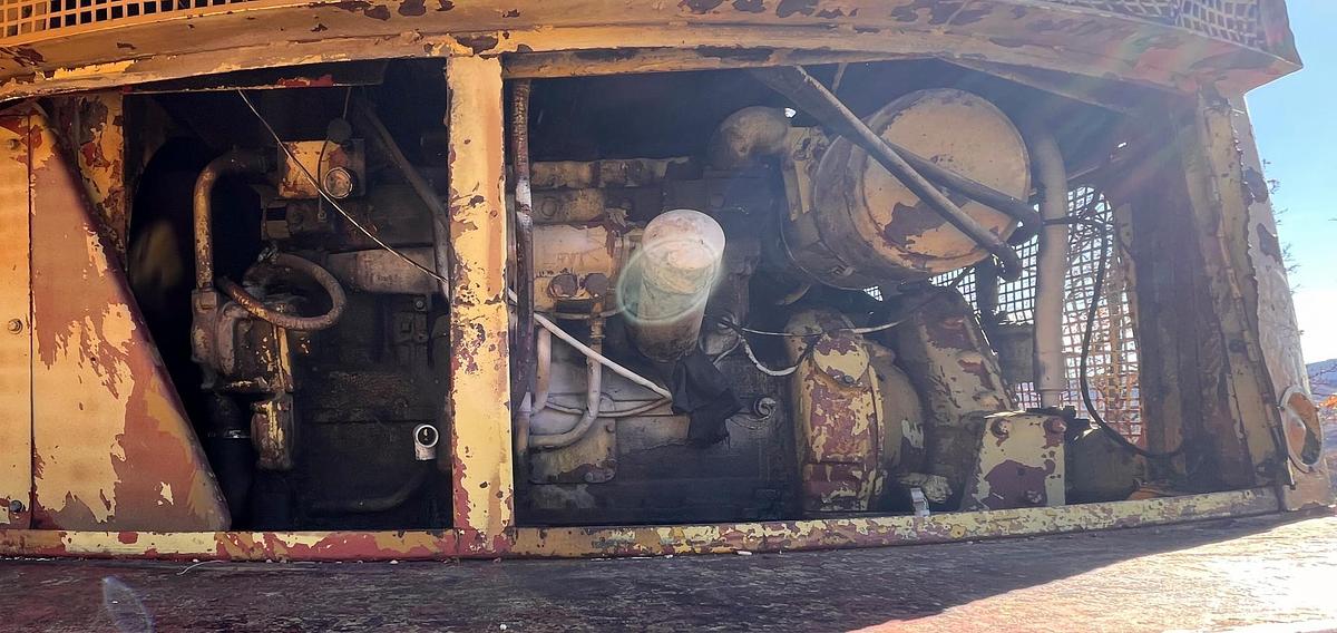 Used 1974 WARNER-SWASEY Hopto 900A