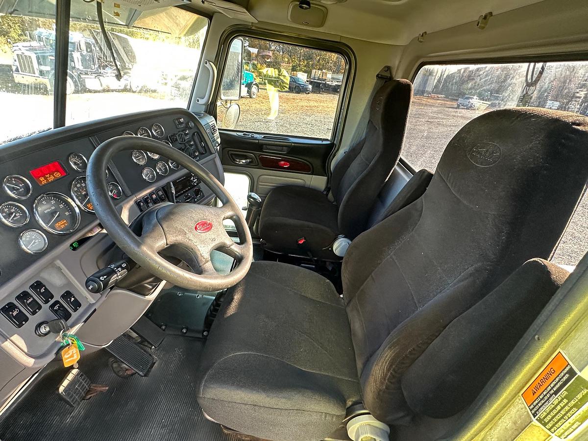 Used 2013 PETERBILT 384