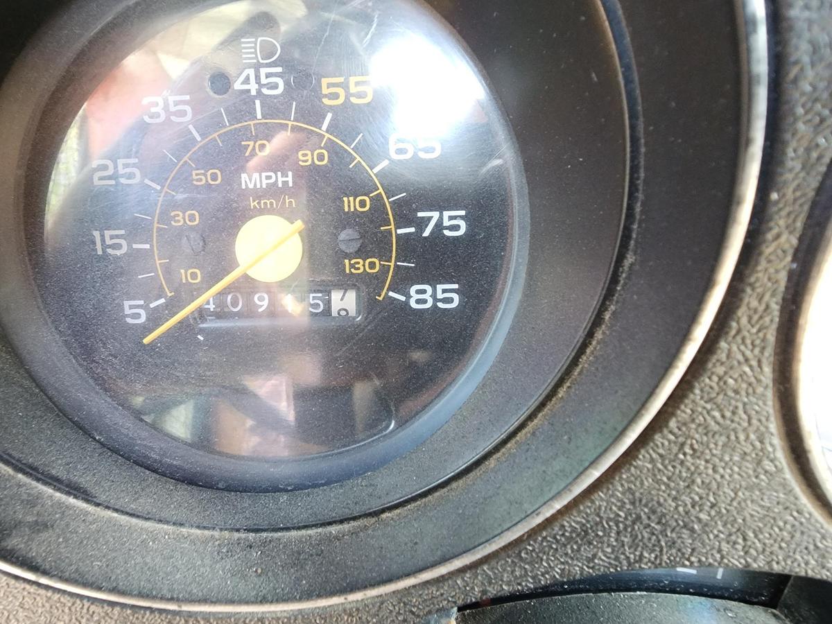 Used 1987 CHEVROLET Custom Deluxe 20 V Conventional 3/4 Ton 4x4