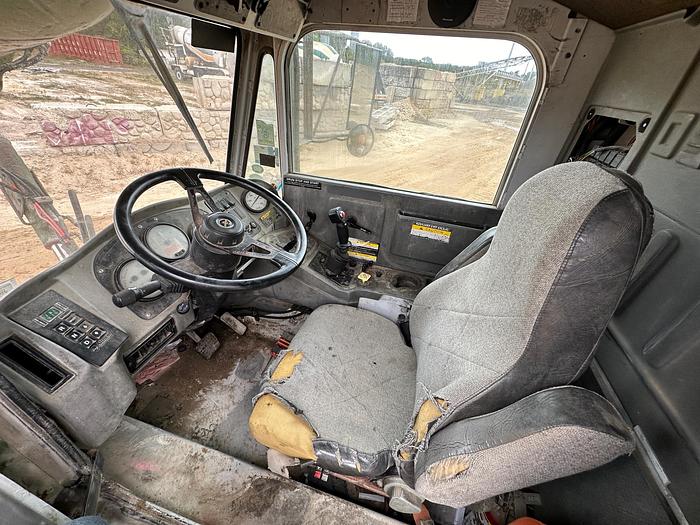 Used 2007 OSHKOSH S-2346