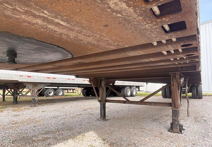 Used 2006 GREAT DANE 53'