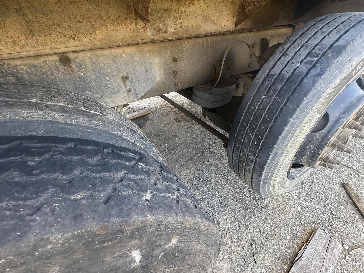 Used 2004 STERLING L7500