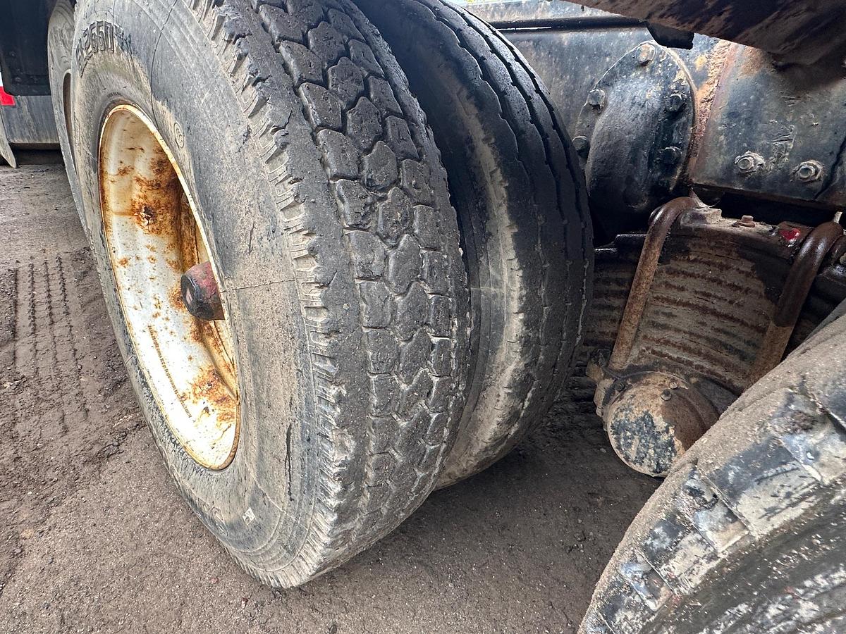 Used 1989 MACK RD600K