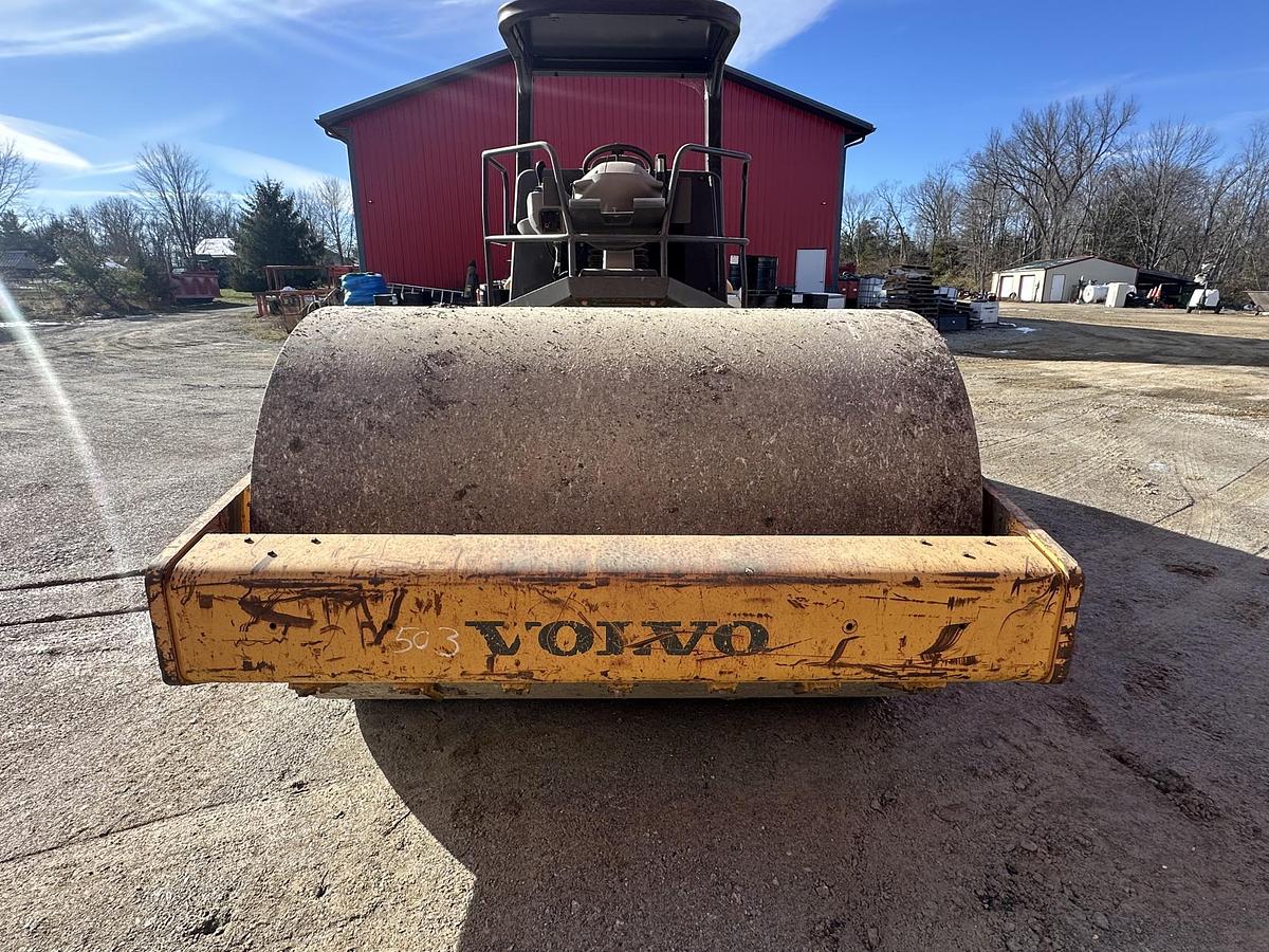 Used 2013 VOLVO SD115