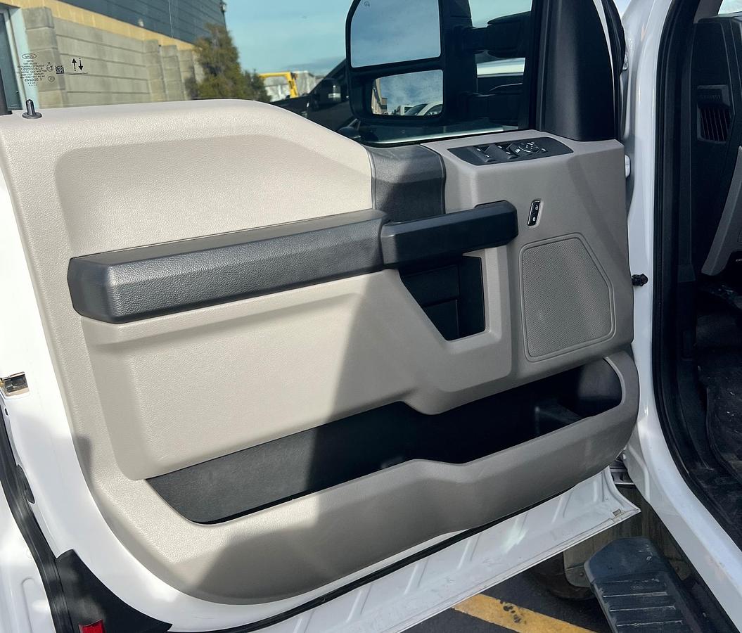 Used 2021 FORD F350 Super Duty XLT