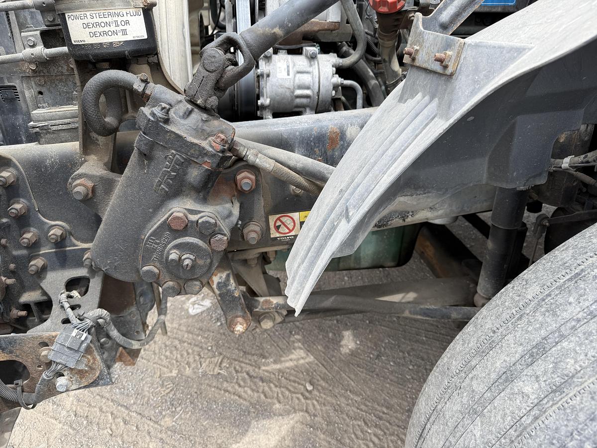 Used 2007 VOLVO VNM