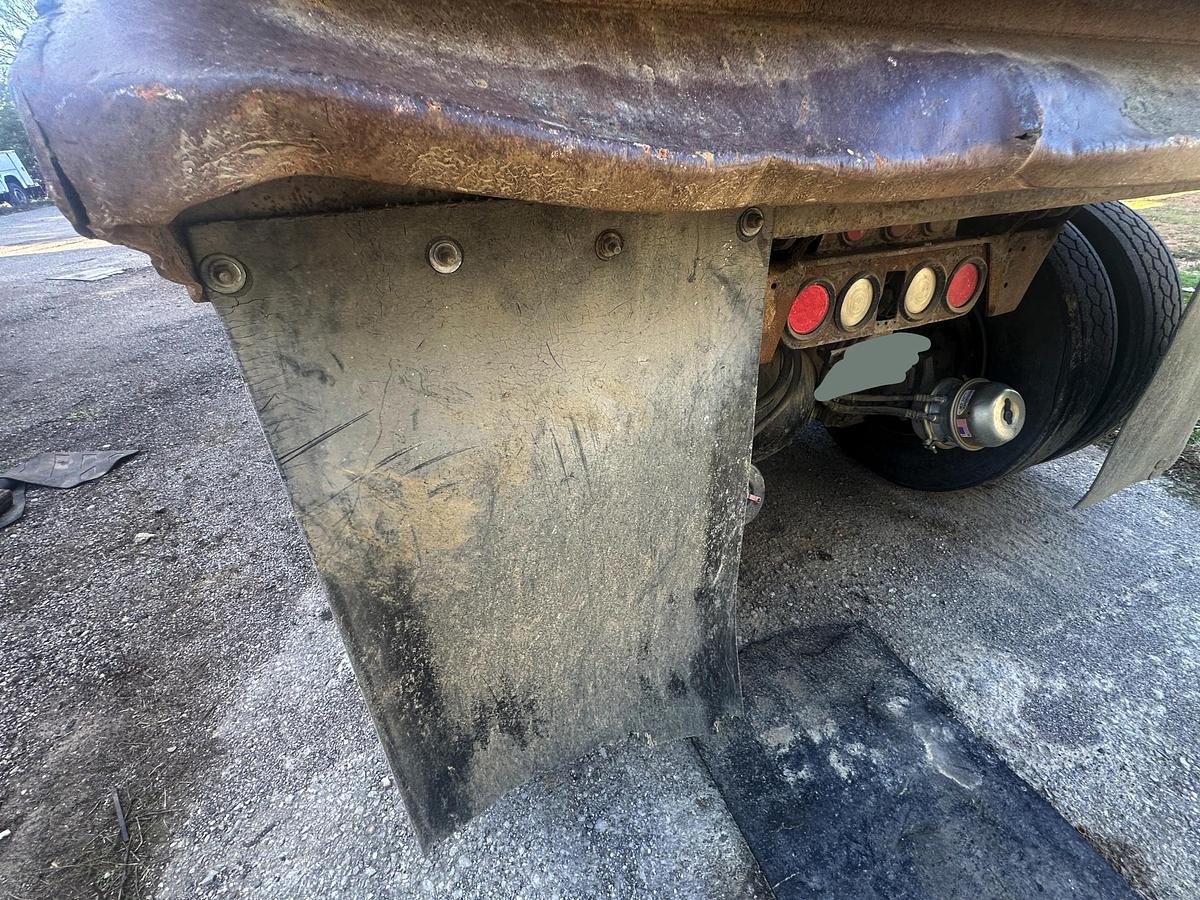 Used 2004 STERLING L7500