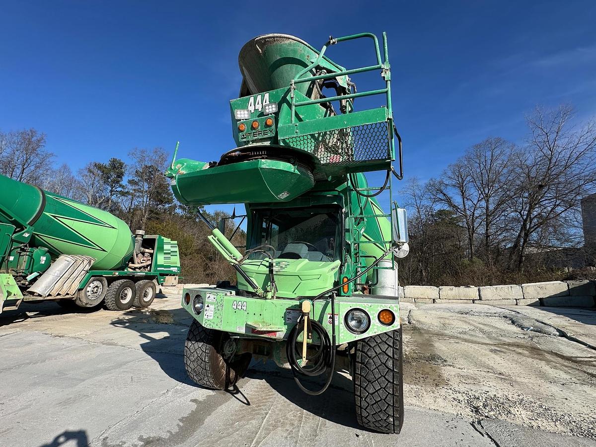 Used 2021 TEREX FD4000