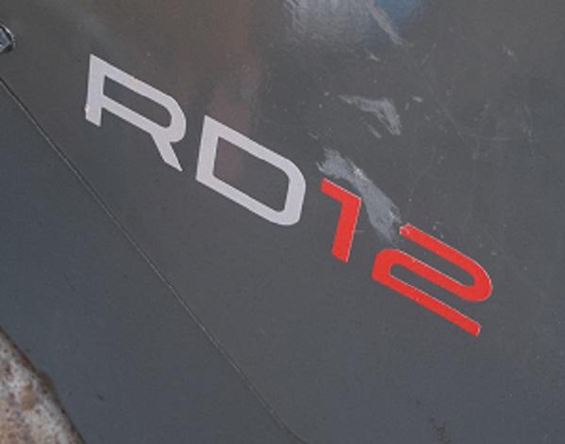 Used 2023 WACKER NEUSON RD12