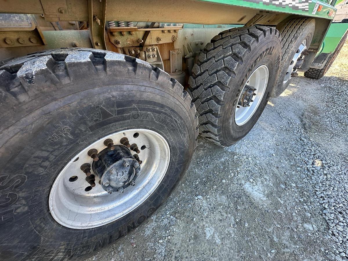 Used 2021 TEREX FD4000