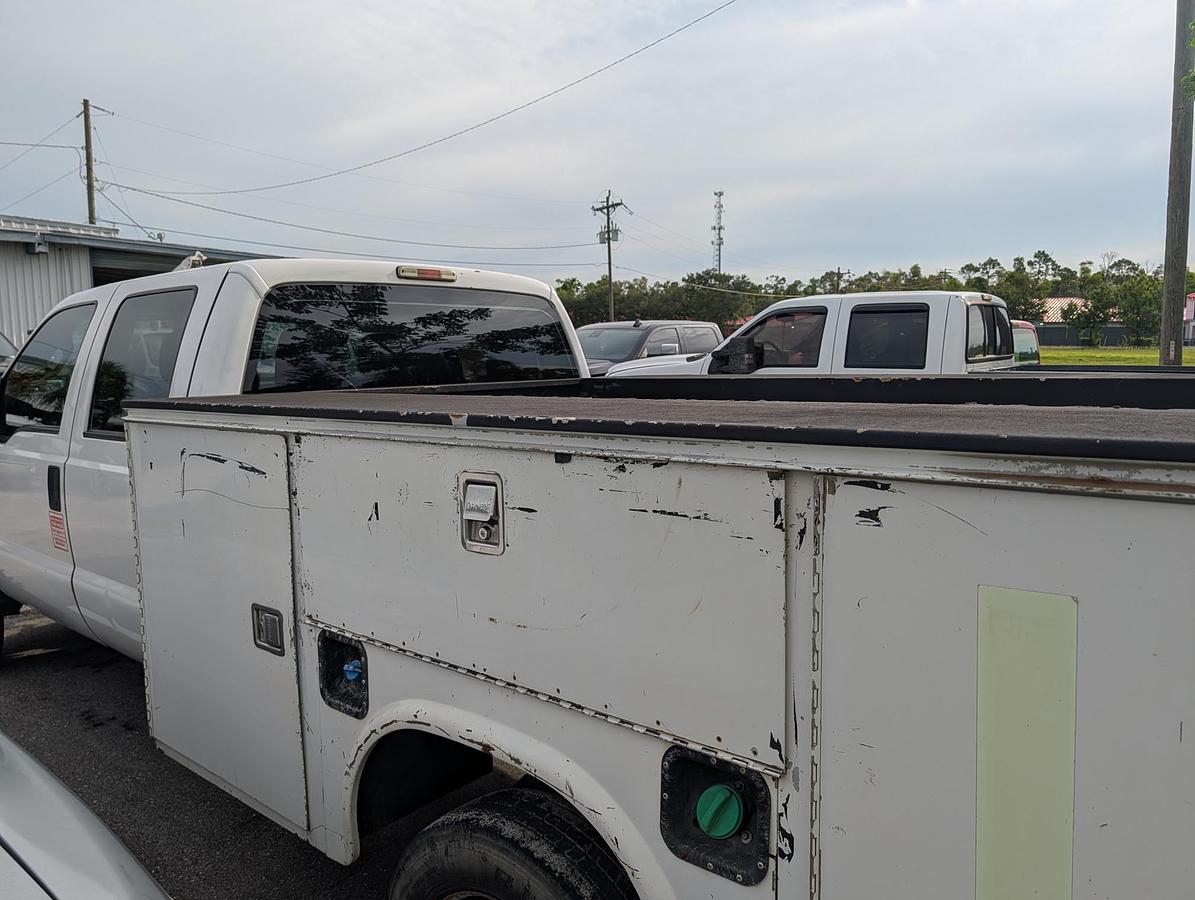 Used 2014 FORD F450
