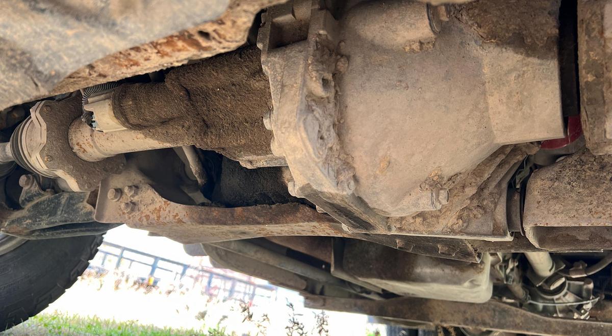 Used 2005 GMC 3500 Sierra 1-Ton