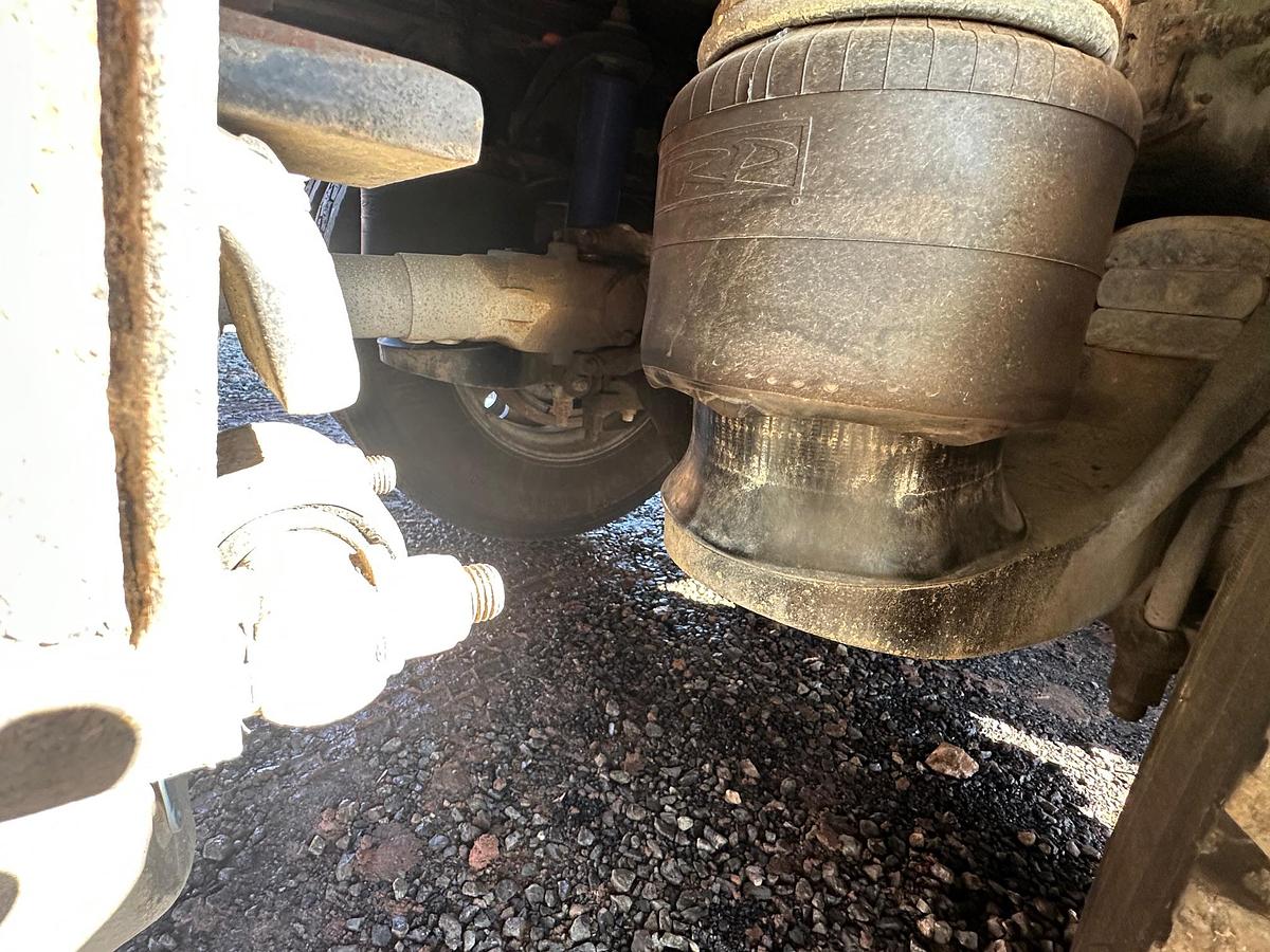 Used 2016 PETERBILT 365